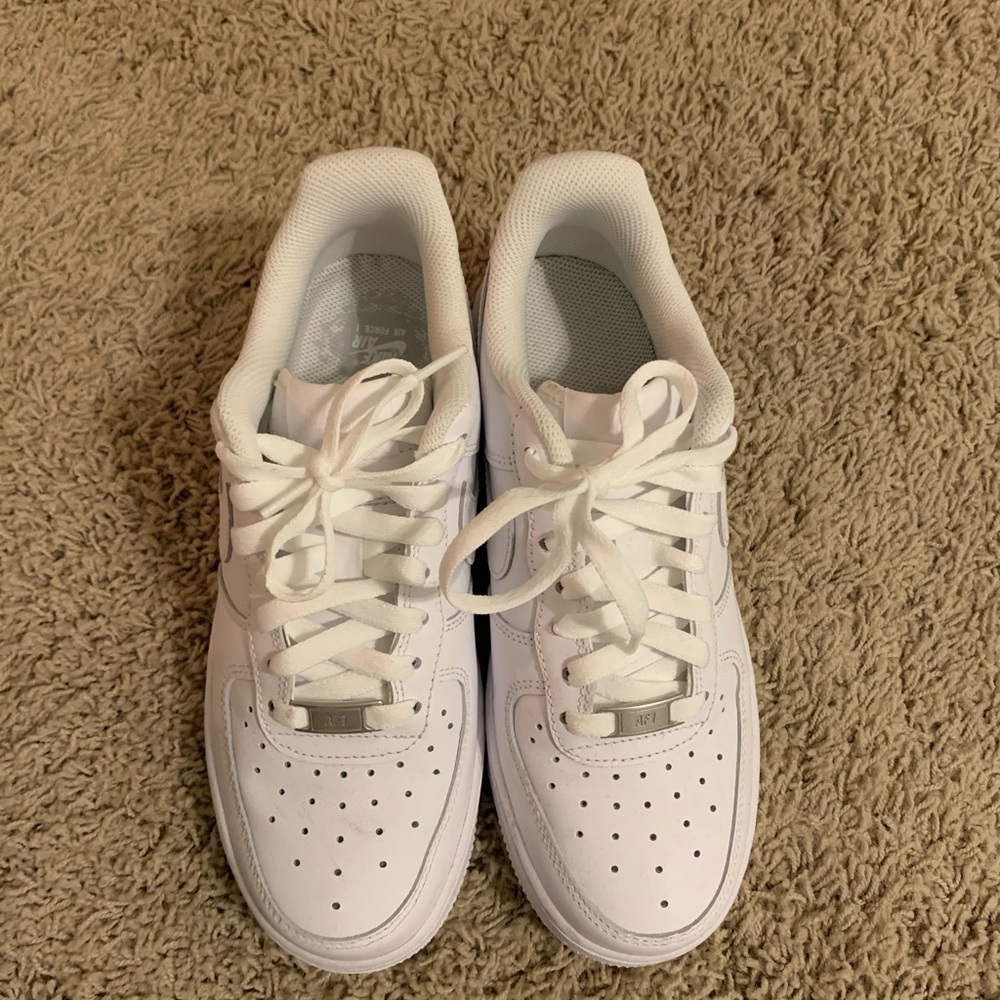 Nike Air Force One